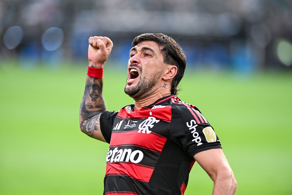 Limite de estrangeiros no Brasileirão: quantos podem jogar por partida