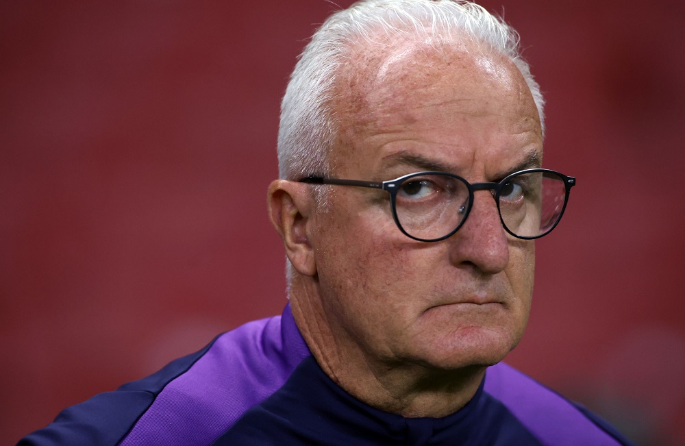 Árbitro de Inter x Corinthians registra xingamentos de Dorival, Fabinho Soldado e Osmar Stabile: ‘Deveriam ser presos’