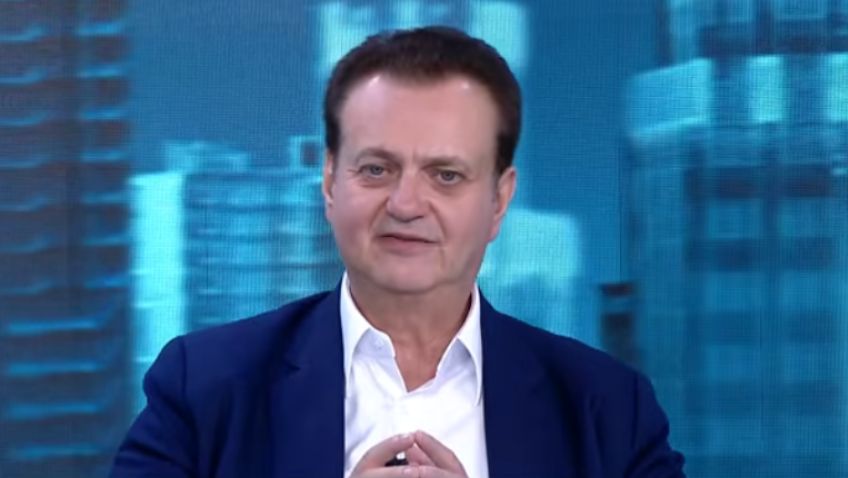 Kassab diz estar ‘desiludido com o Congresso’: ‘Precisa voltar a debater políticas públicas’