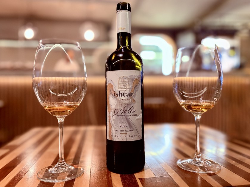 vinho