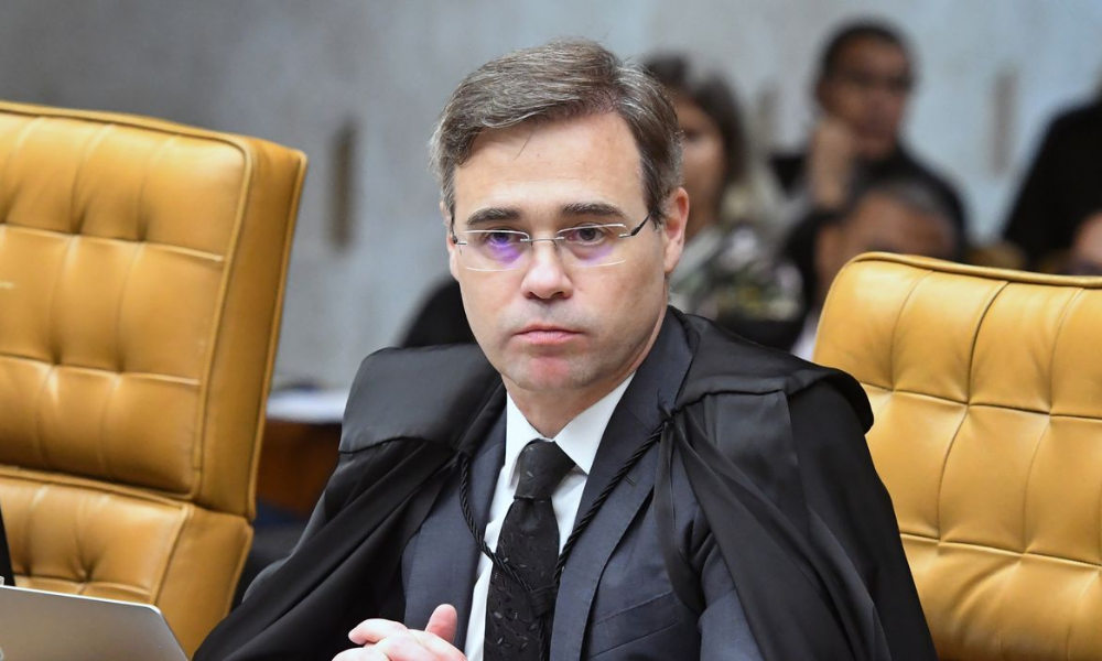 “Bom juiz é aquele que não aparece”, diz Mendonça sobre TSE nas eleições 2026