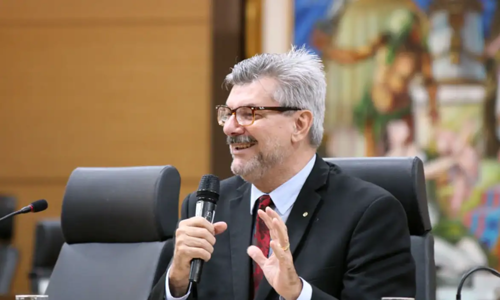Por unanimidade, STJ vota para abrir processo administrativo contra Marco Buzzi