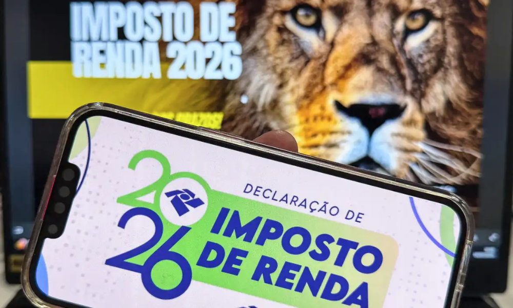 Saiba como vai funcionar o cashback da restituição automática do IR