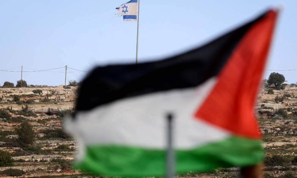 Paz ou risco a Israel? Guerra em Gaza aumenta pressão sobre Estado da Palestina