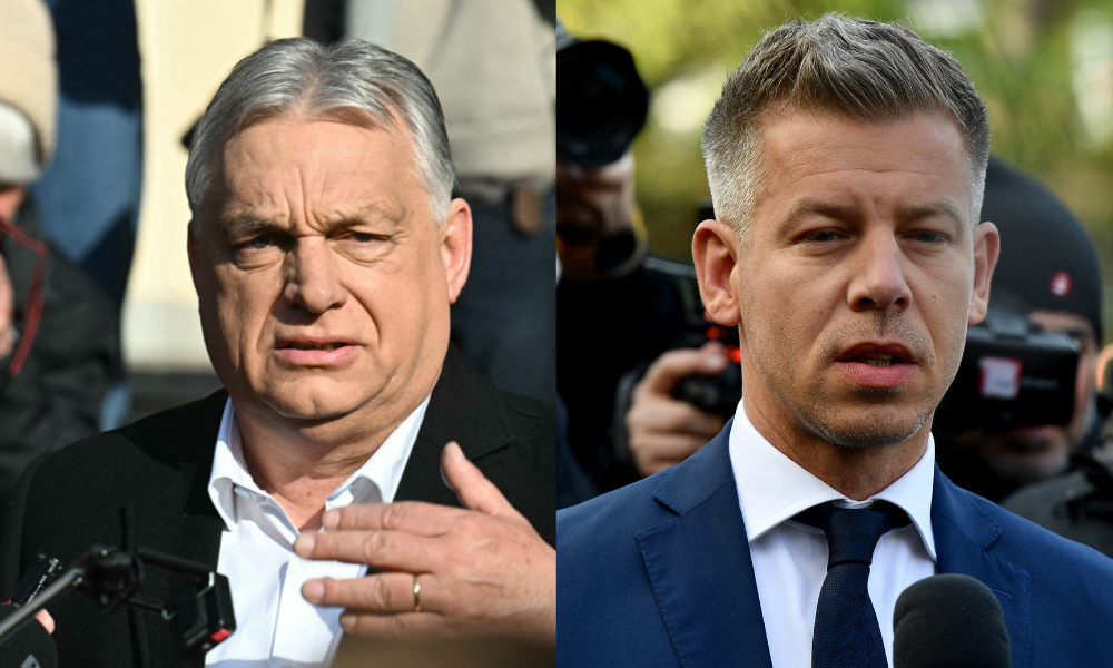 Orbán reconhece derrota na Hungria e liga para Magyar: ‘Doloroso, mas inequívoco’