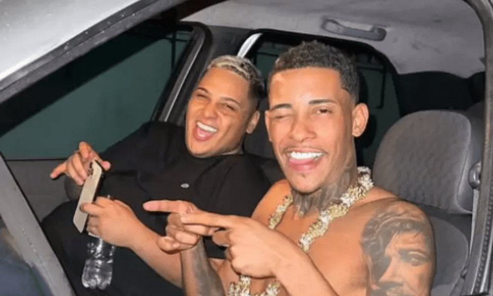 PF pede prisão preventiva de MC Ryan SP, MC Poze do Rodo e dono da Choquei