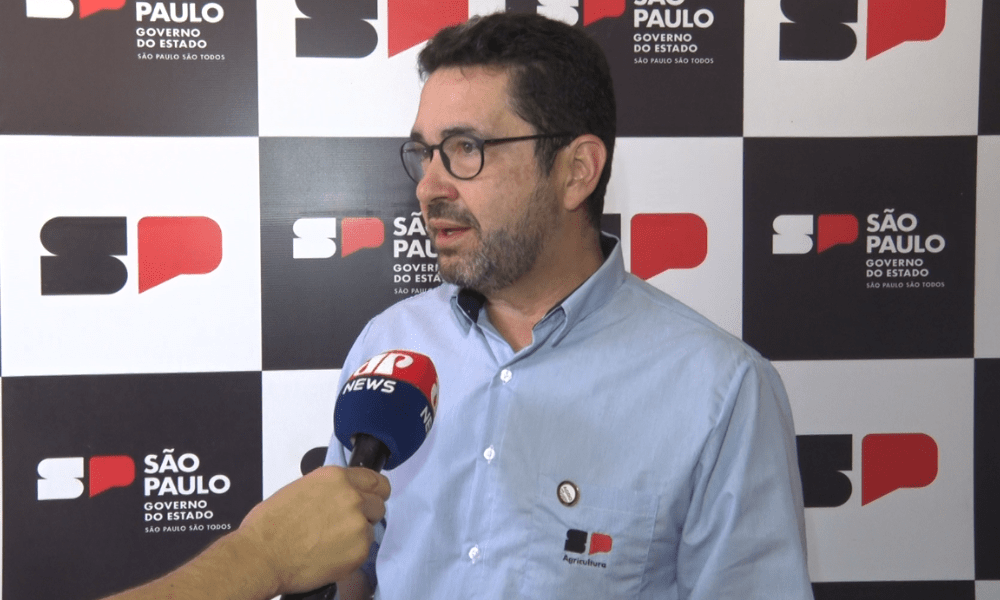 ‘Agro pode parar sem enfrentamento da crise’, diz secretário de SP na Agrishow