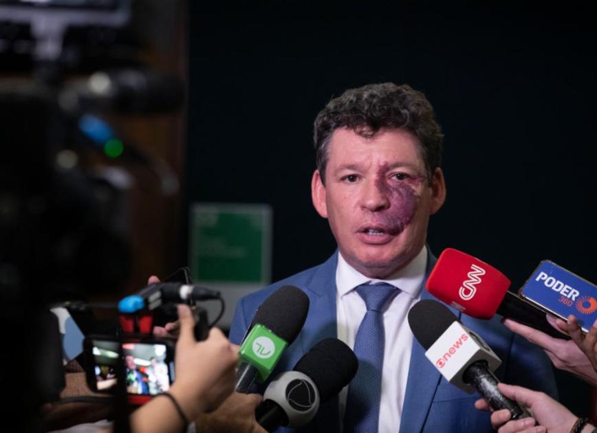 Reginaldo Lopes