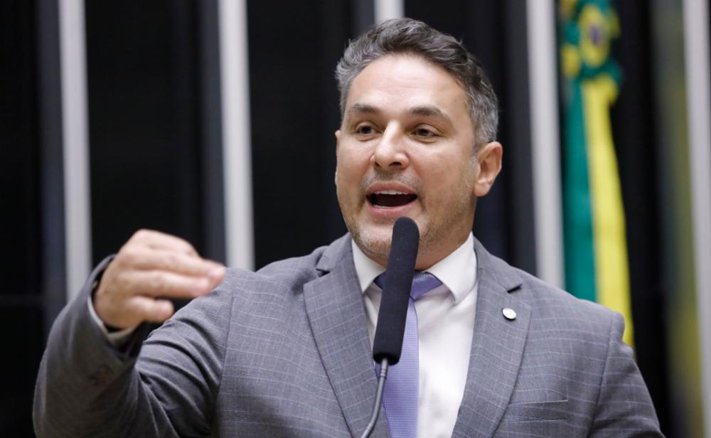 Zucco destaca atuação da oposição na derrubada do veto que salvará até R$ 7 bi do Rio Grande do Sul