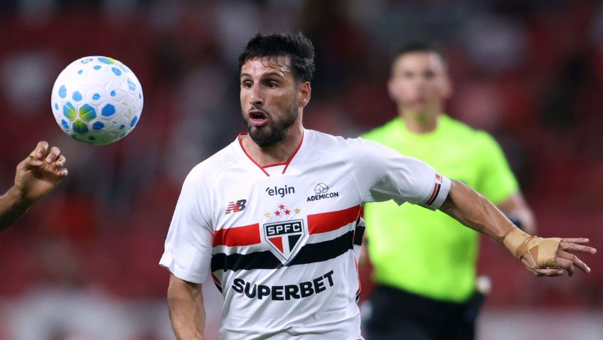 São Paulo x O’Higgins: onde assistir ao vivo, horário e transmissão