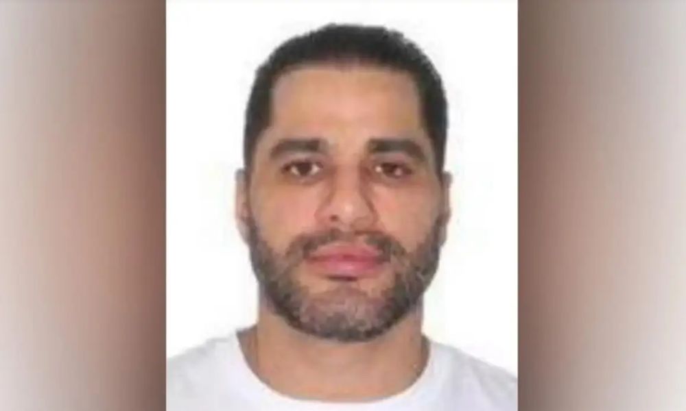 Morte na prisão e papel em 'A Turma': quem é Sicário, visto em foto com Flávio