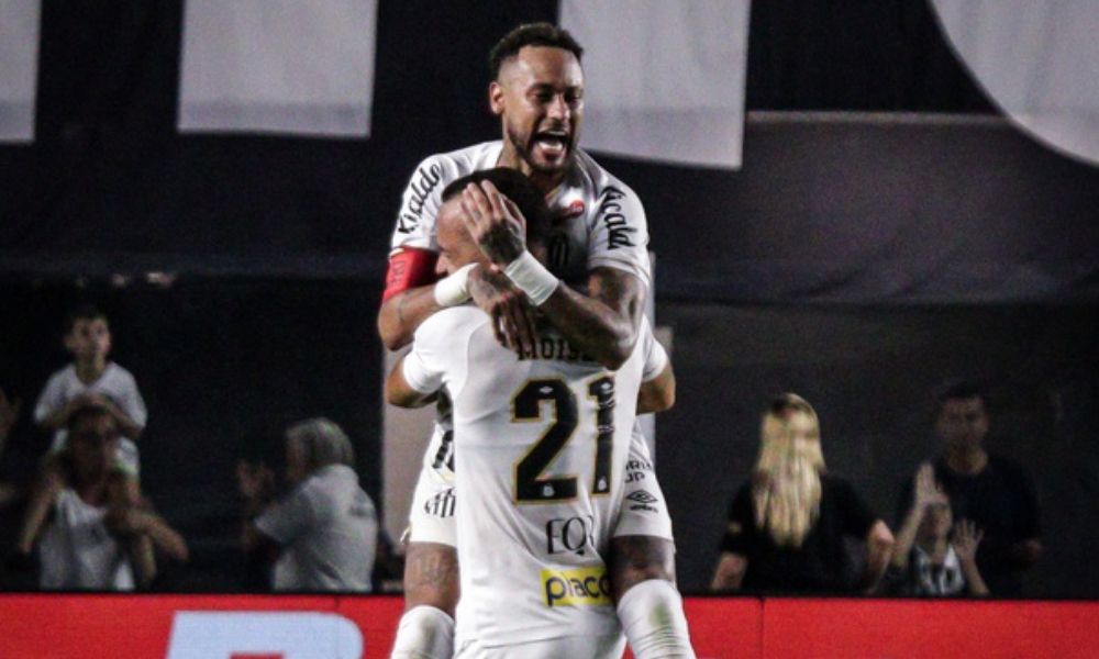 Santos x Fluminense: onde assistir ao vivo, horário e transmissão
