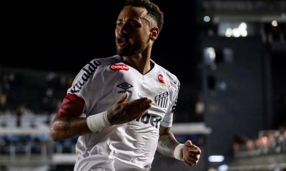 neymar