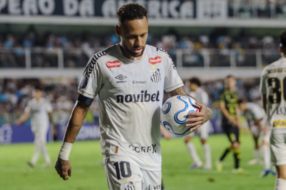Neymar