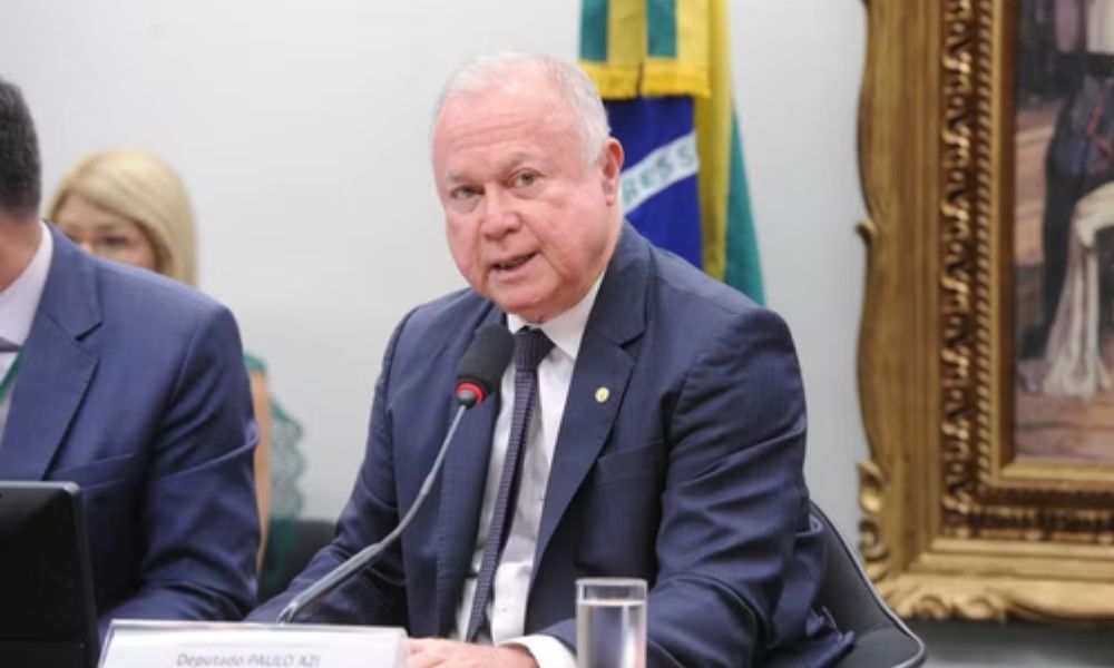 Paulo Azi