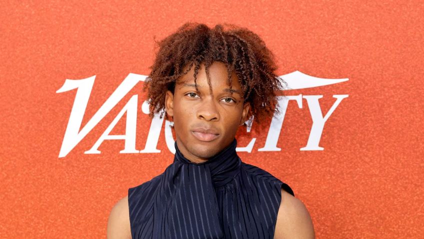 Rapper D4vd, acusado pelo assassinato de adolescente nos EUA