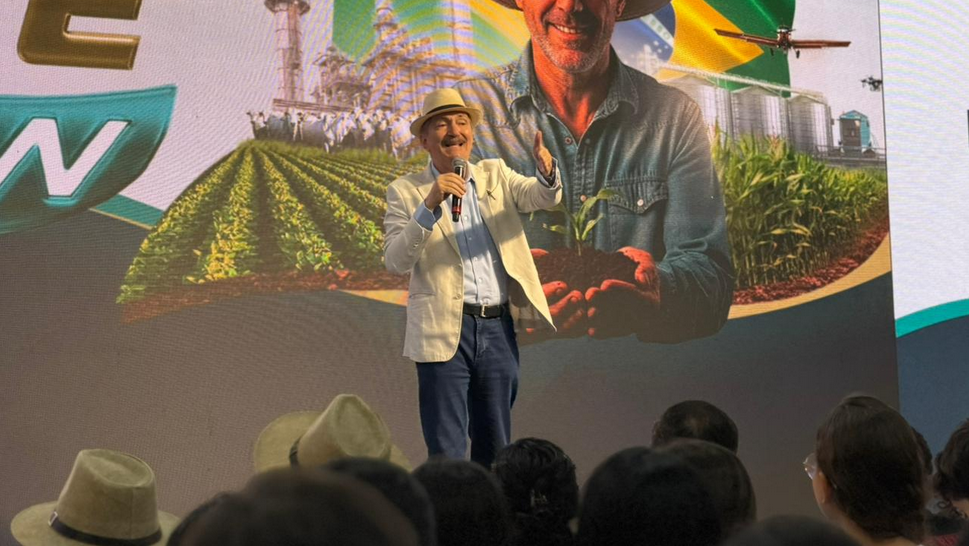 Aldo Rebelo