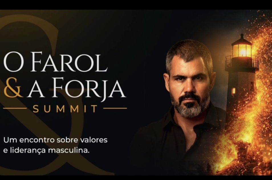 Farol e forja