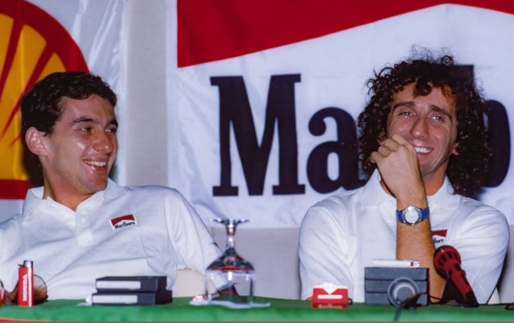 Ayrton Senna é reconhecido oficialmente como Herói da Pátria; entenda a homenagem