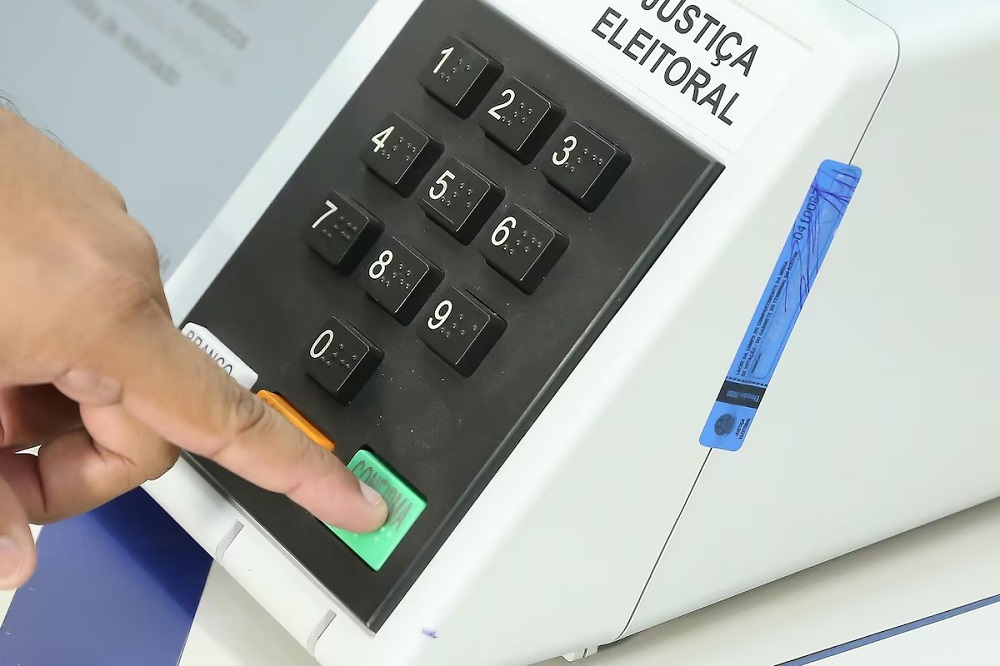 Polarização pode empurrar partidos de centro e centro-direita para a neutralidade nas eleições