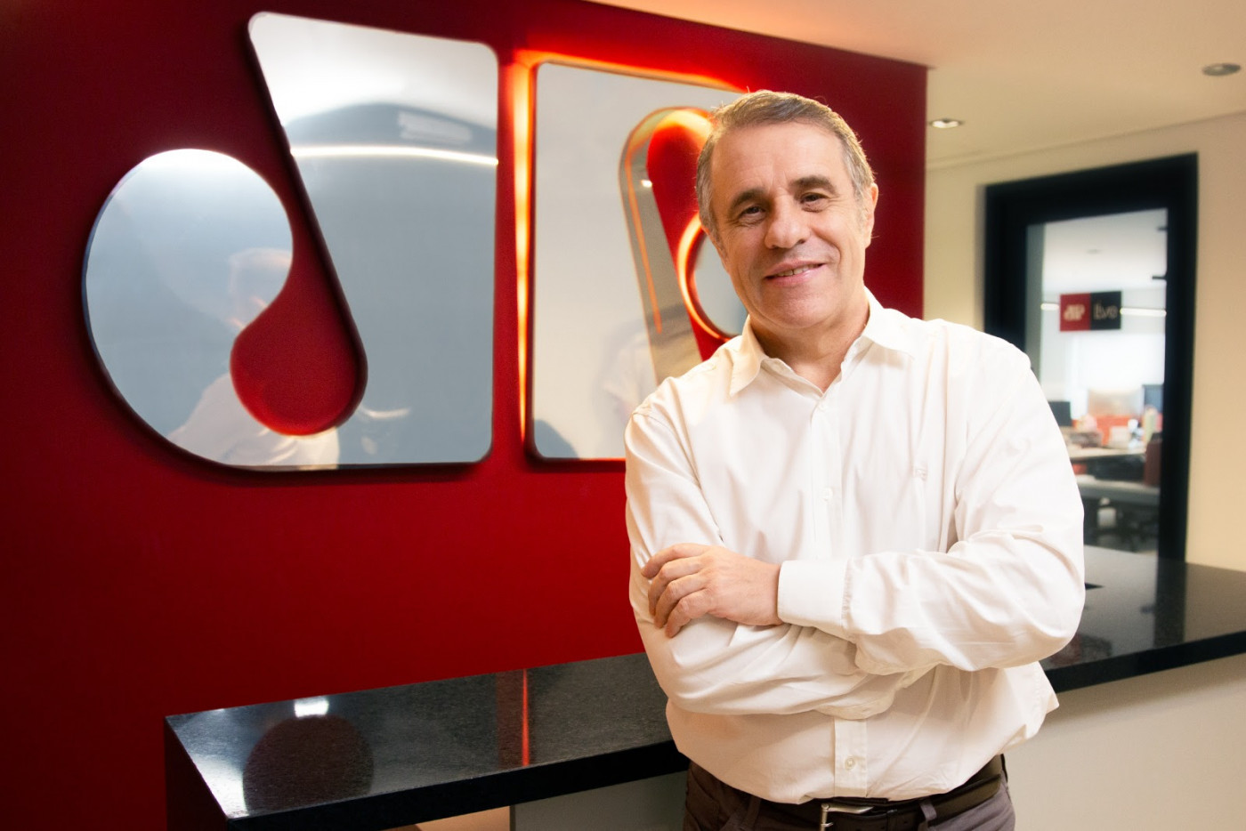 Jovem Pan anuncia Fernando Pelegio como Diretor Artístico e de Programação