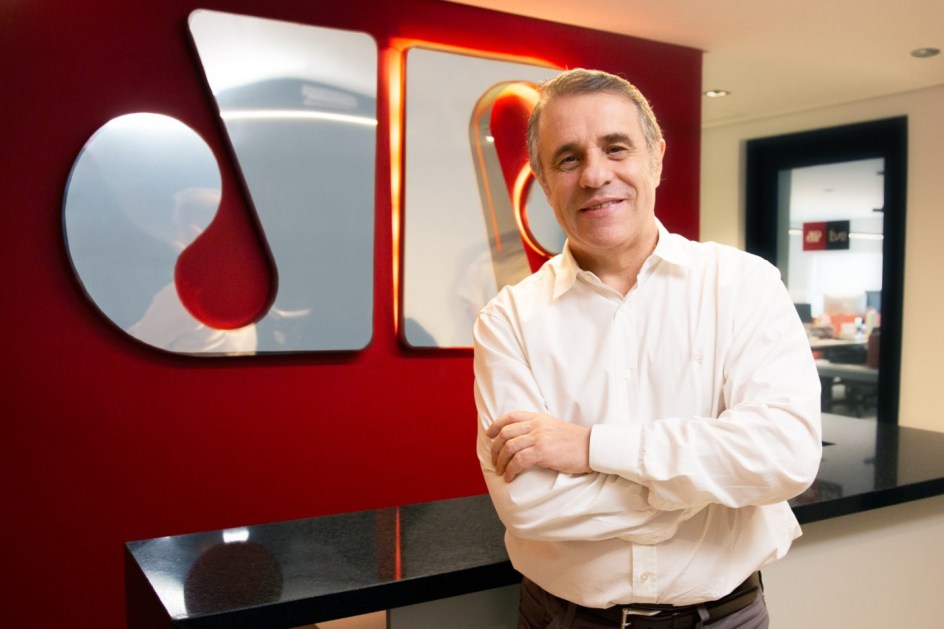 Fernando Pelegio, diretor Artístico e de Programação