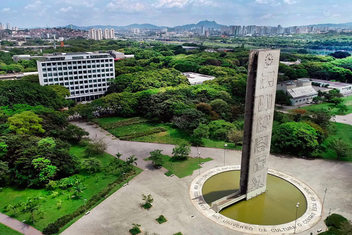 Estudante da USP que foi lutar pela Ucrânia na guerra está desaparecido