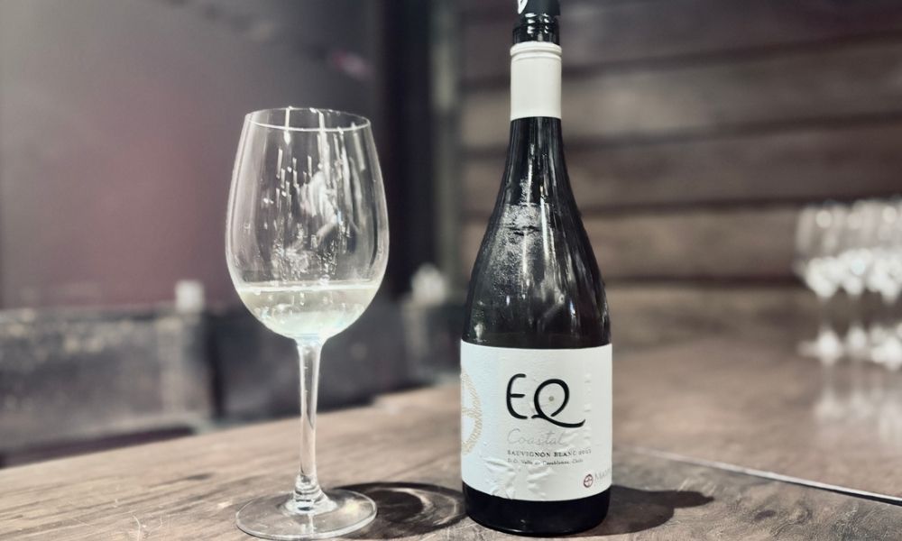 Do Deserto à Patagônia: uma visão geral dos vinhos brancos chilenos