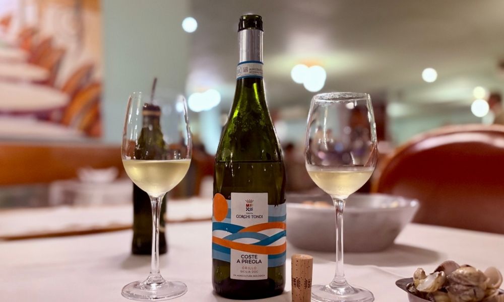 vinho esper
