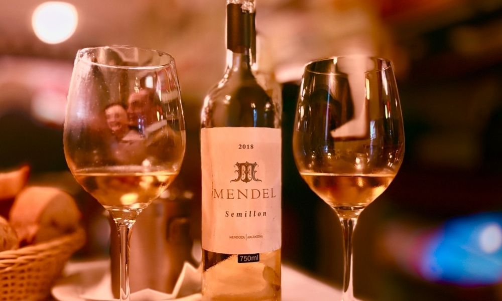 vinhos esper