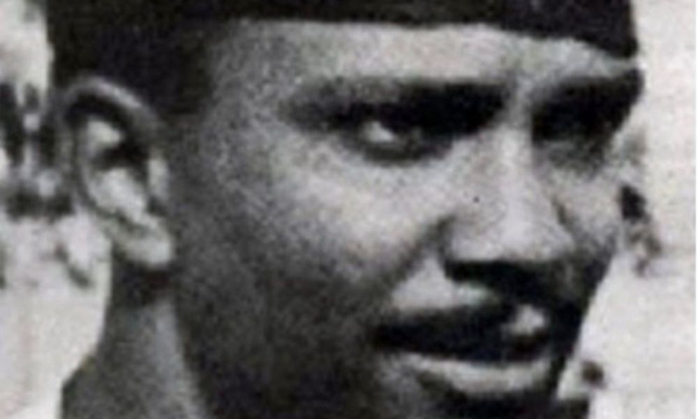 WALDEMAR DE BRITO, o 'descobridor' de Pelé