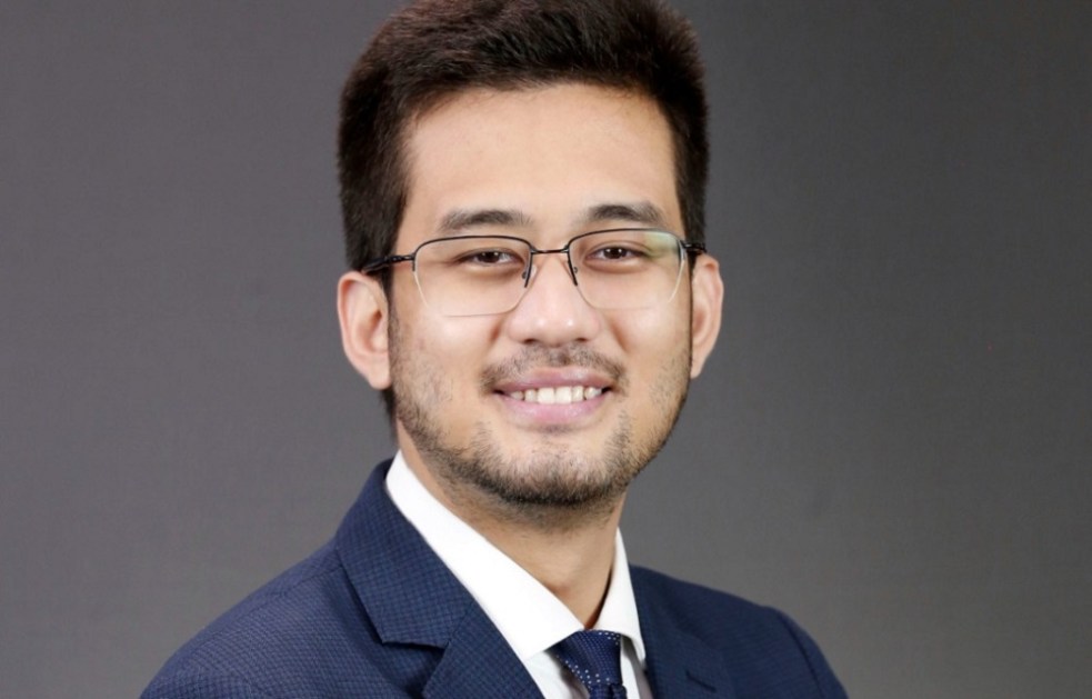 Kim Kataguiri