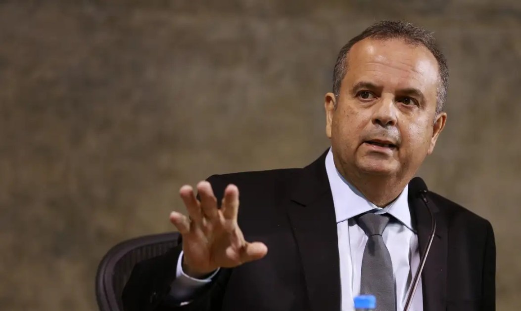 Rogério Marinho