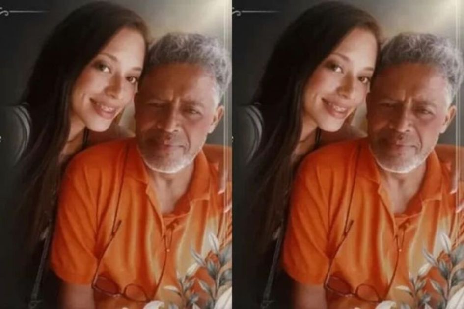 Pai e filha encontrados mortos