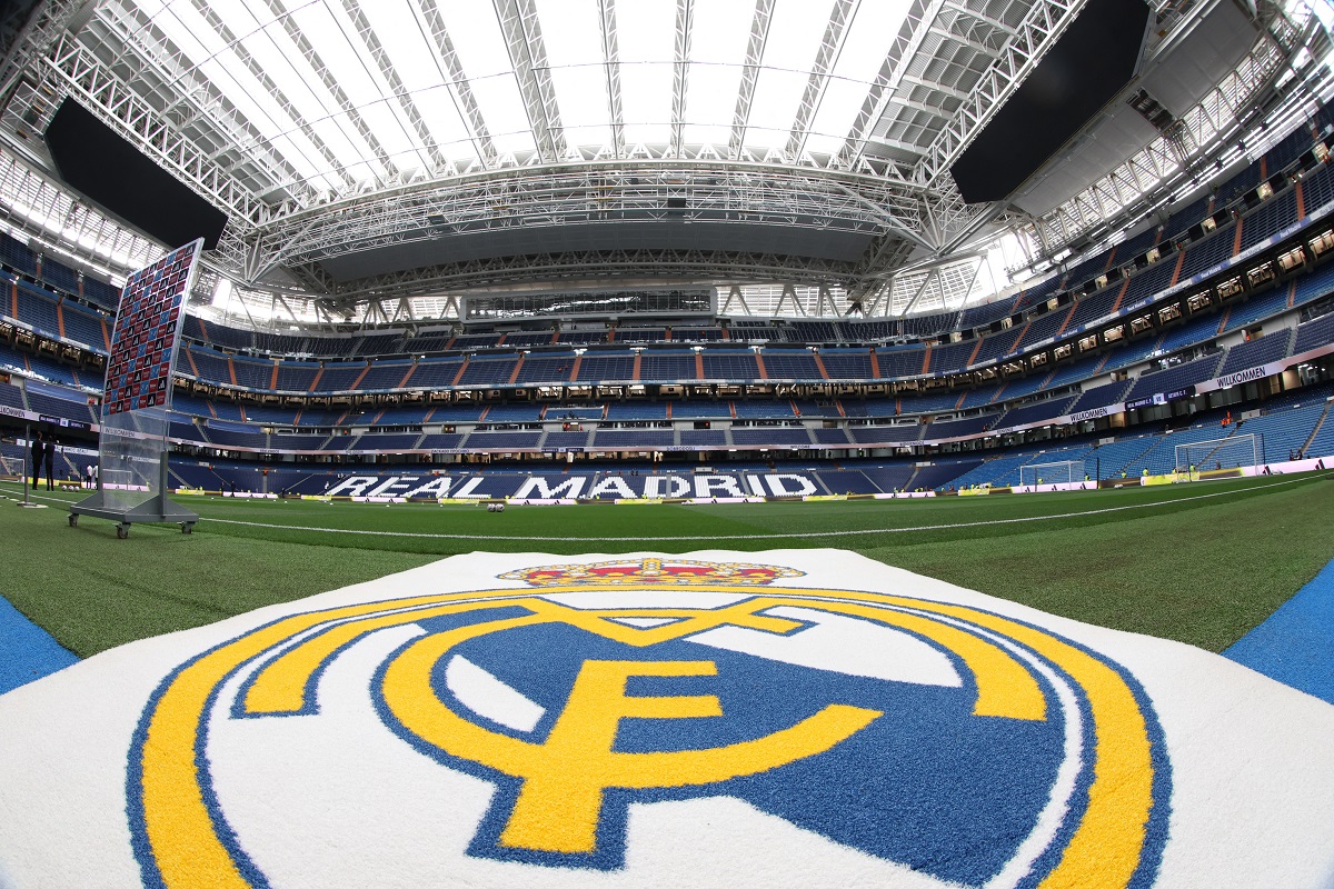 Real Madrid multa jogadores em quase R$ 3 milhões por confusão em treino