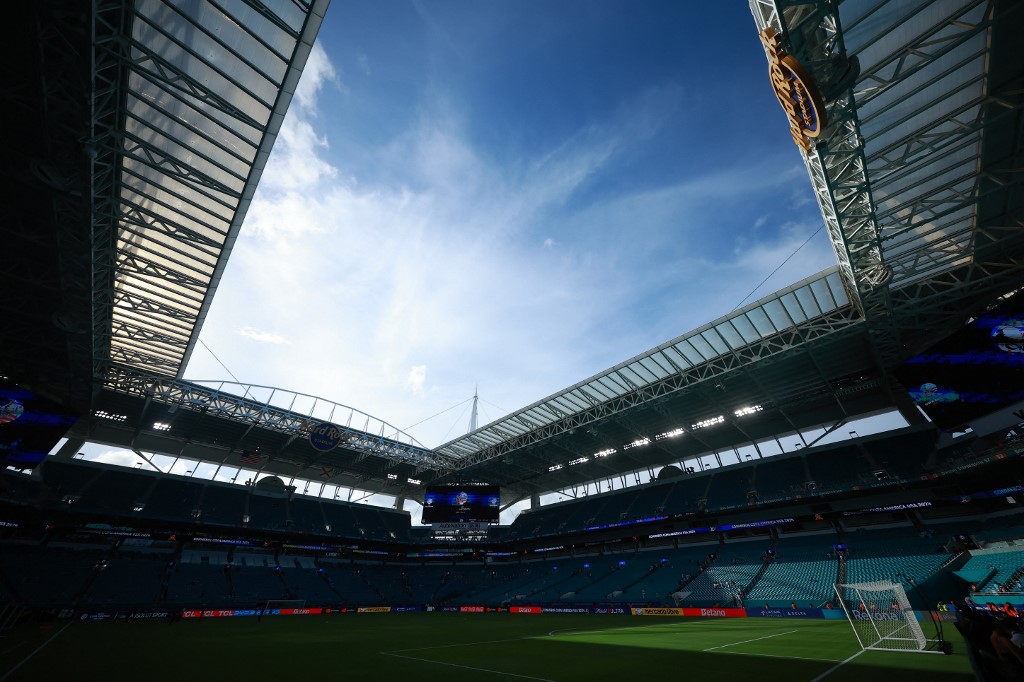Miami em modo turbo: quando três gigantes do esporte disputam o mesmo calendário
