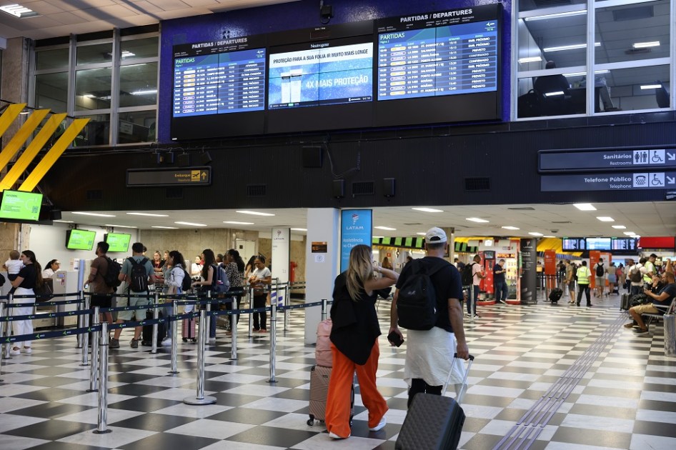 Aeroporto