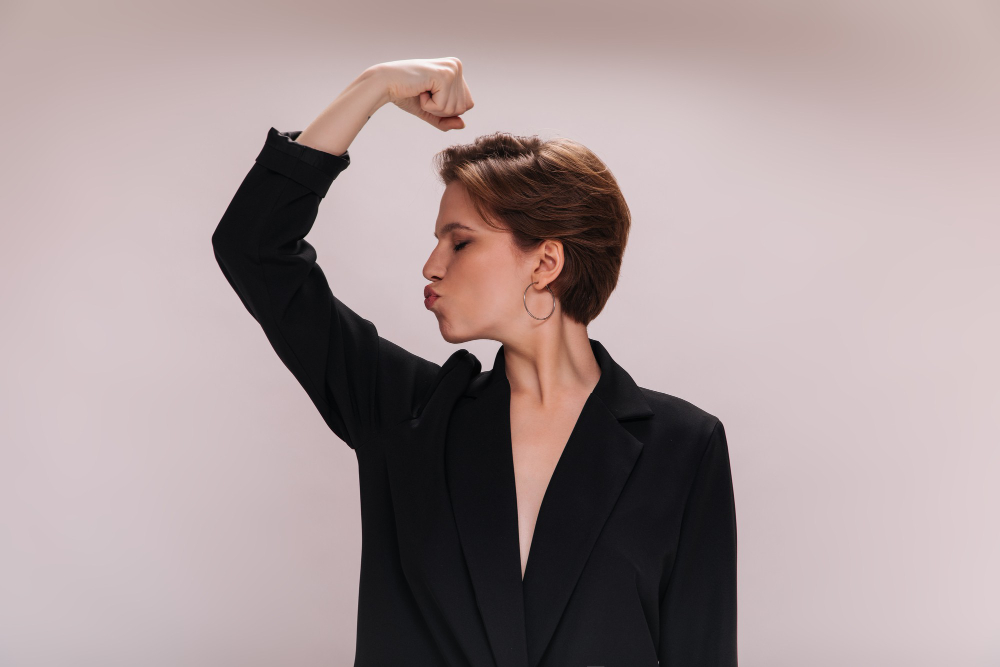 Mulheres imperfeitas são amadas?