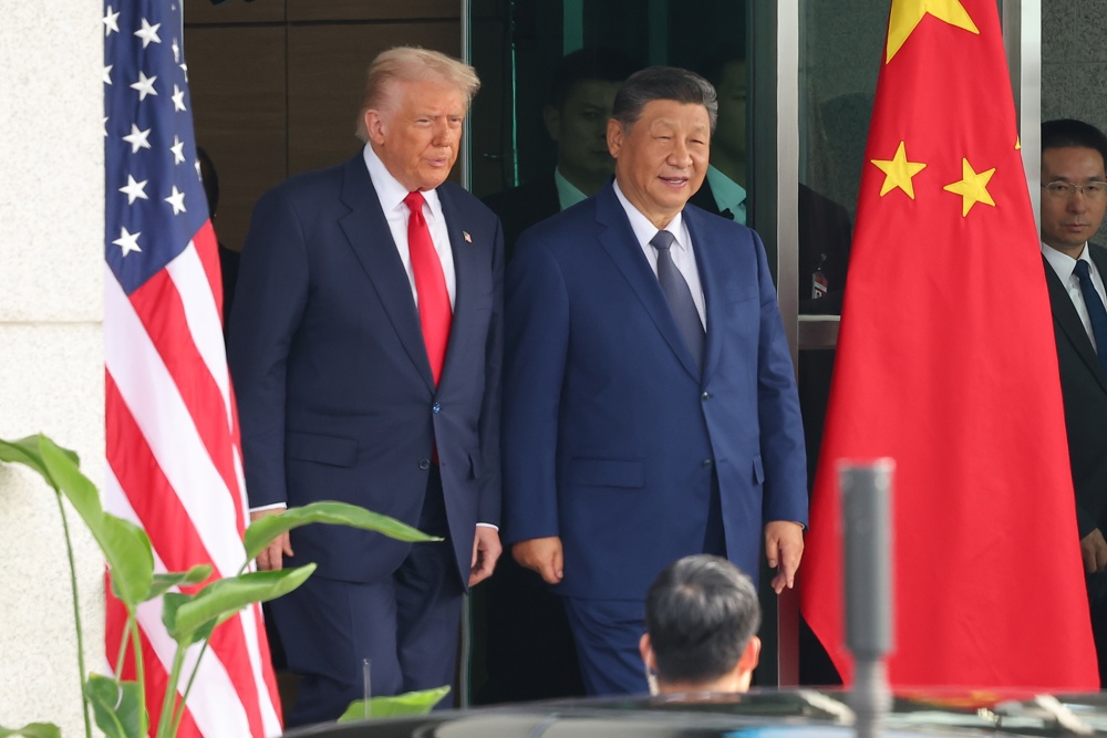 Trump viaja para China nesta terça; Taiwan deve ser um dos temas centrais