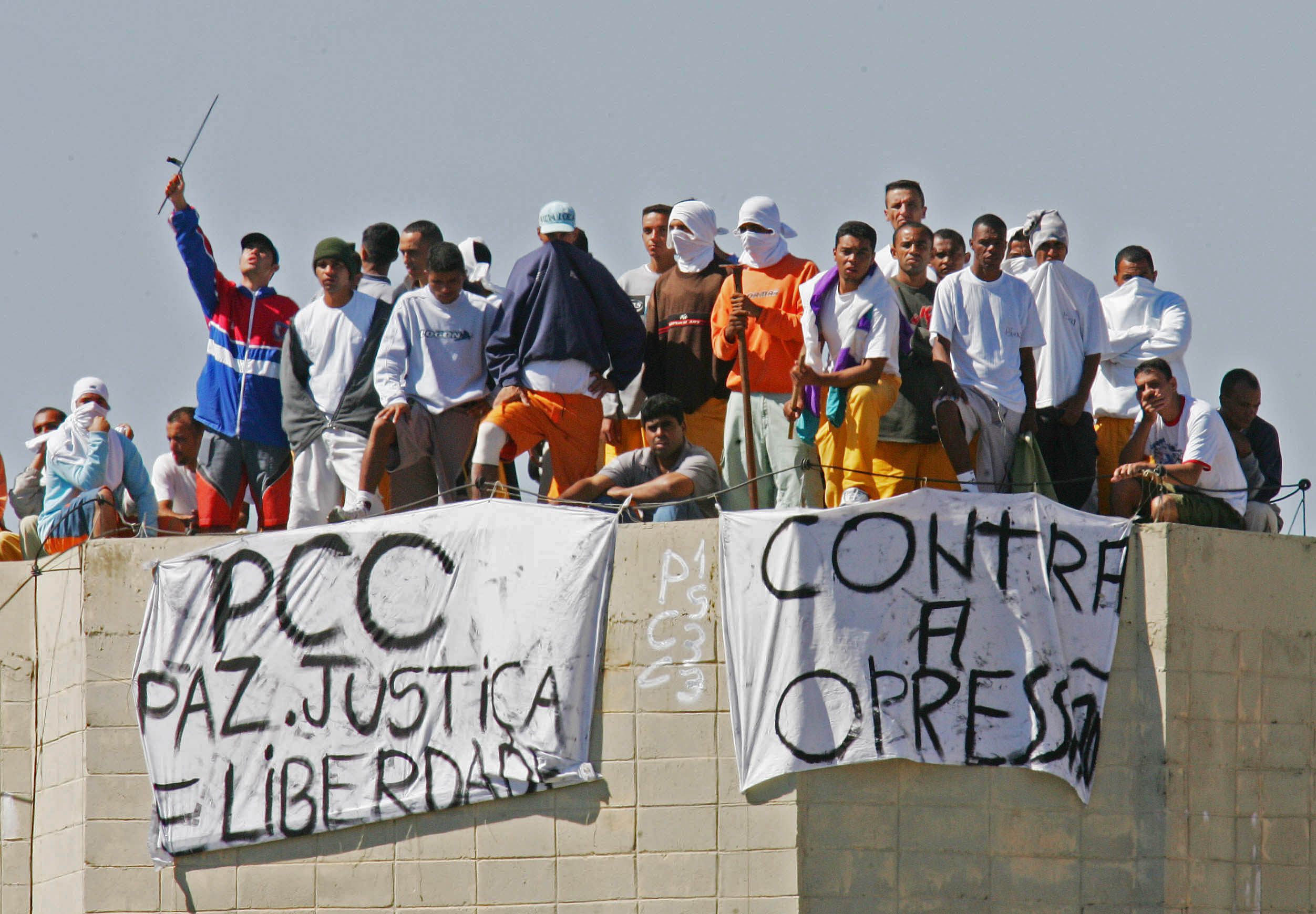 EUA e Escudo das Américas anunciam ação conjunta contra 24 grupos; PCC e CV estão na lista