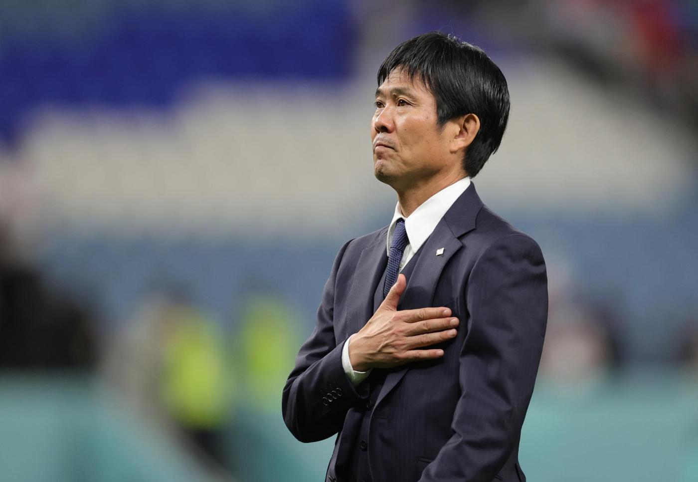 Japão anuncia convocados para a Copa com retorno de Tomiyasu e ausência de Mitoma