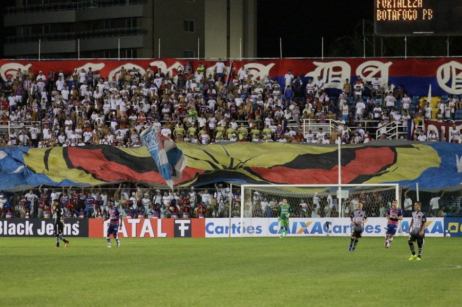Fortaleza