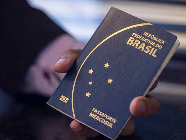Brasil e China estabelecem acordo para isenção de vistos