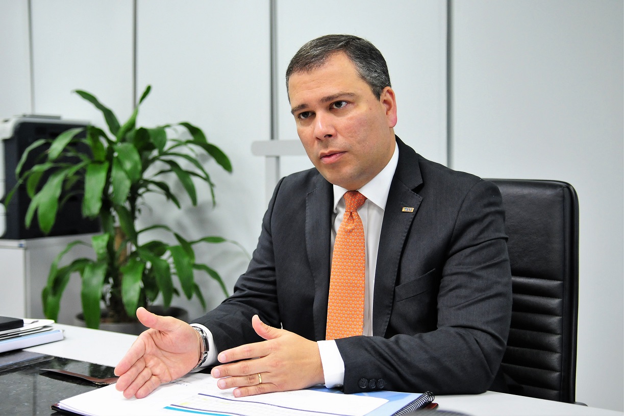 Caso Master: PGR rejeita proposta de delação premiada de ex-presidente do BRB