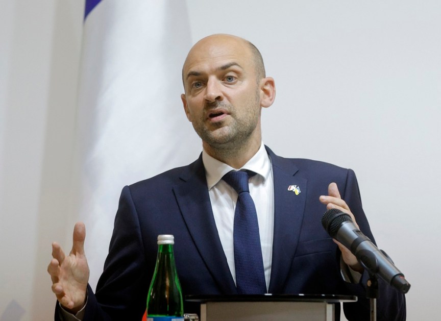 Jean-Noël Barrot