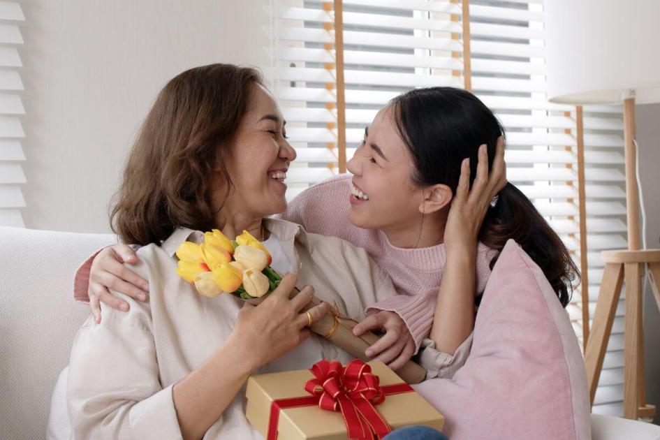 Dia das Mães