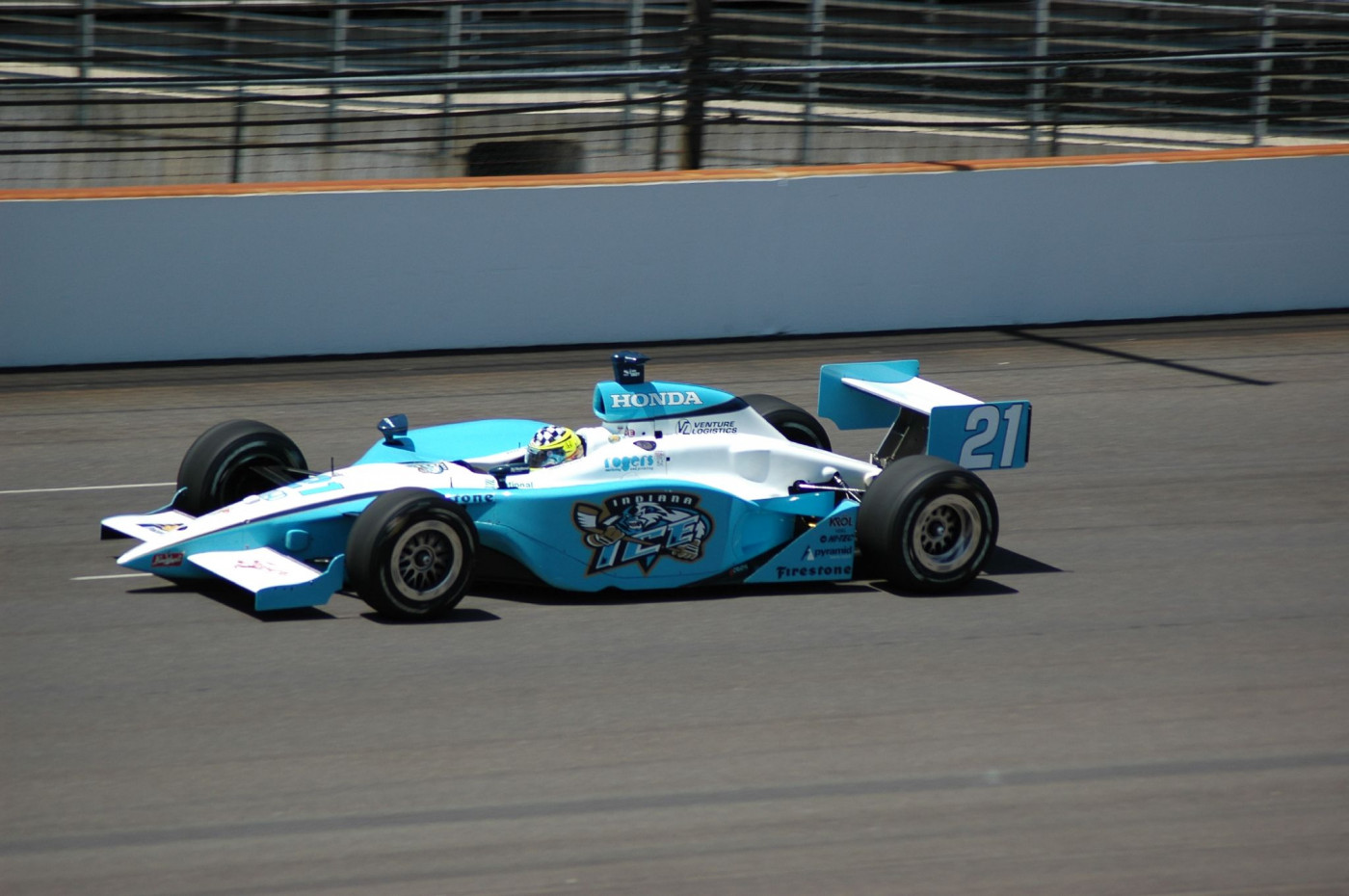 Sistema de pontuação da IndyCar: Estrutura, regras e impacto estratégico