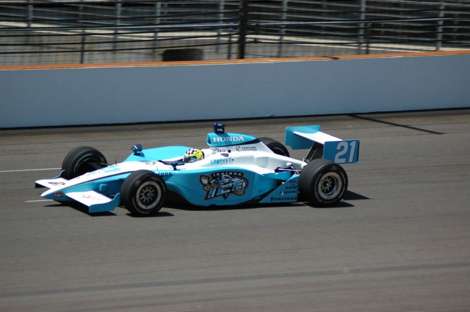 IndyCar
