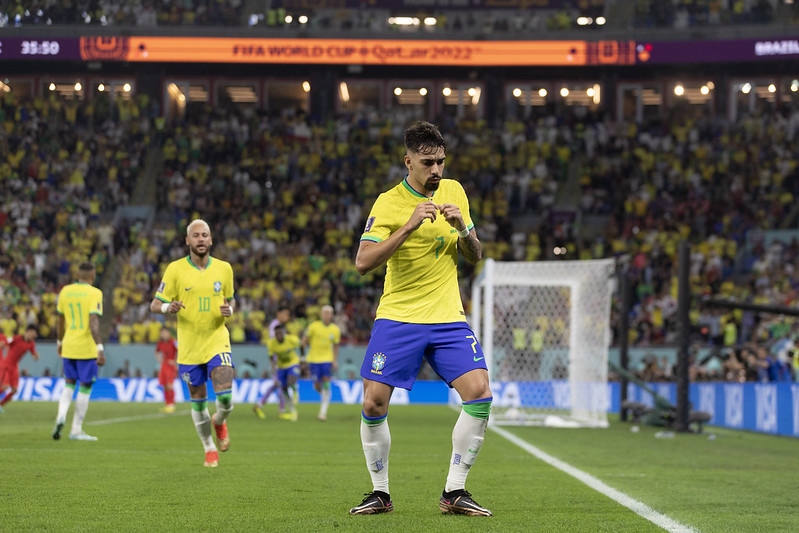 Gols, assistências e notas: as estatísticas dos convocados para a Copa por Ancelotti