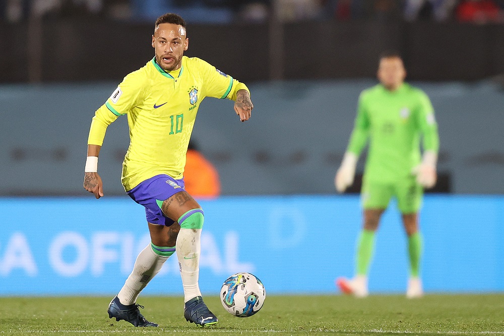 Neymar na Copa? Craque não joga na Seleção há 3 anos e é dúvida para Ancelotti